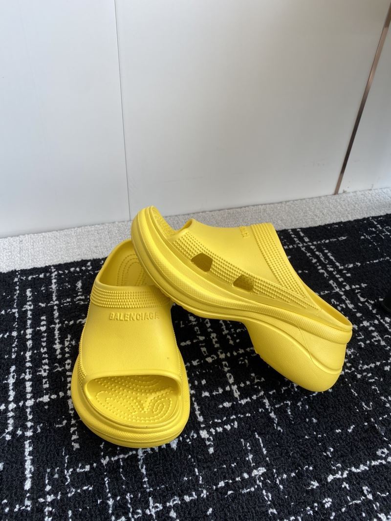 Balenciaga Slippers